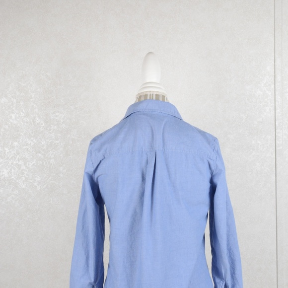 END OF YEAR SALE  Faded Glory Button Down Size: (S) 4/6 - Picture 5 of 6